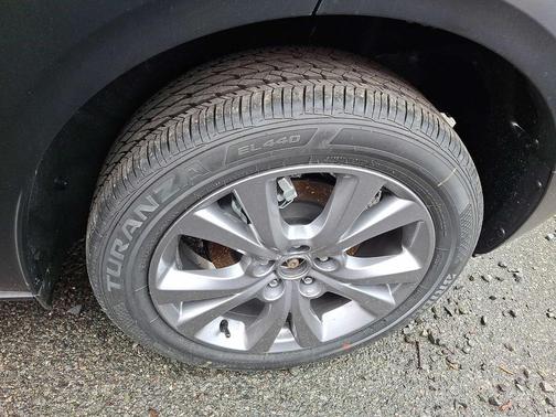 2026 Mazda CX-30 2.5 S Preferred Package