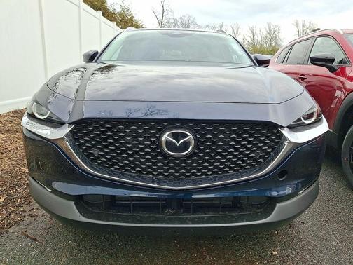 2026 Mazda CX-30 2.5 S Preferred Package