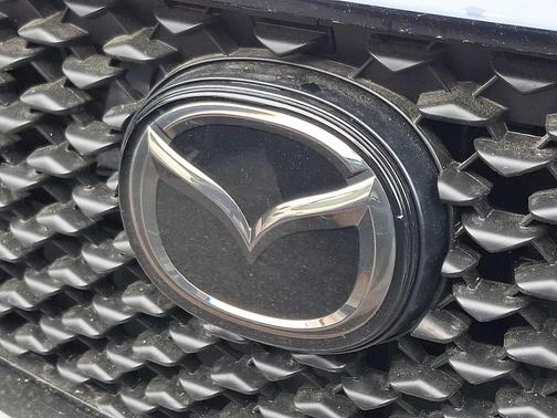 Deep Crystal Blue Mica 2026 Mazda CX-30 2.5 S