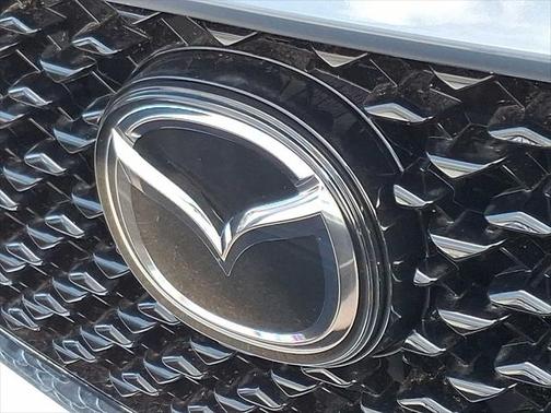2025 Mazda CX-30 2.5 S Carbon Edition
