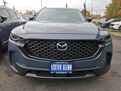 2025 Mazda CX-50 2.5 S Select Package