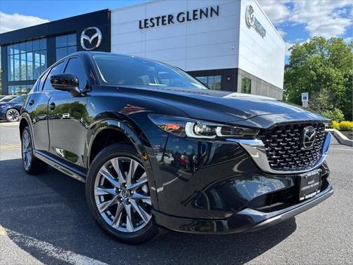 2024 Mazda CX-5 2.5 S Premium