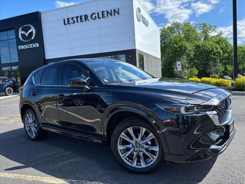 2024 Mazda CX-5 2.5 S Premium