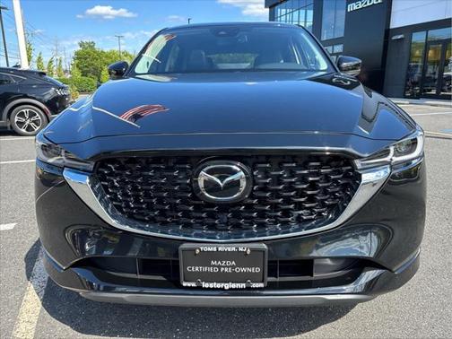 2024 Mazda CX-5 2.5 S Premium