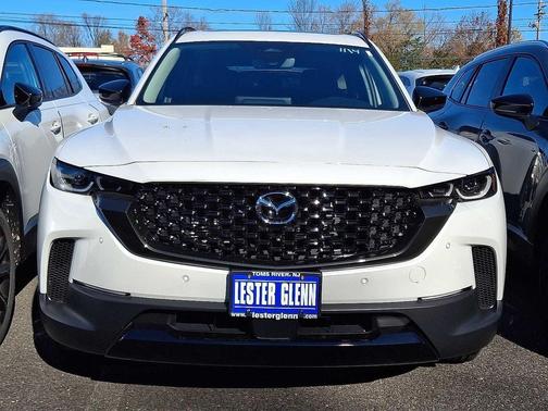 2026 Mazda CX-50 Hybrid Premium