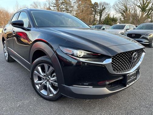 2023 Mazda CX-30 2.5 S Preferred Package