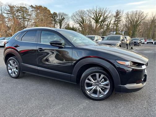 2023 Mazda CX-30 2.5 S Preferred Package