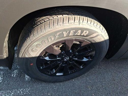 2026 Mazda CX-50 Hybrid Preferred