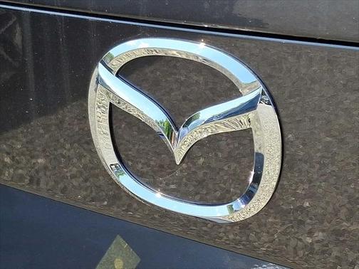 2025 Mazda CX-90 PHEV Preferred