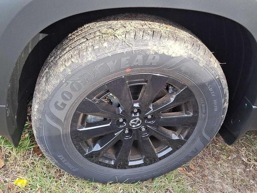 2026 Mazda CX-50 Hybrid Premium