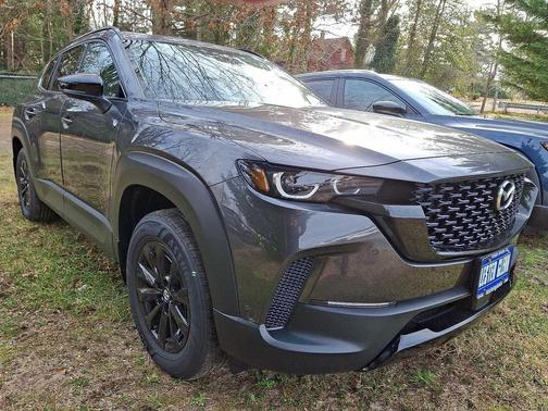2026 Mazda CX-50 Hybrid Premium