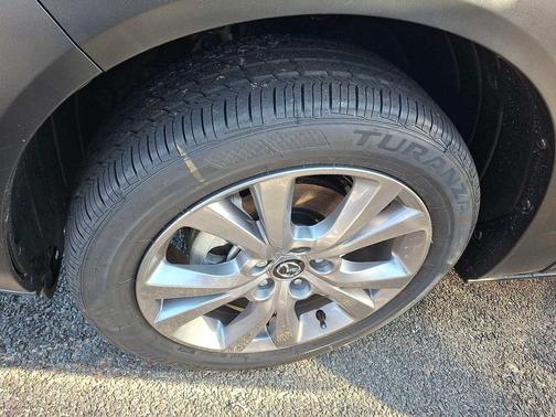 2026 Mazda CX-30 2.5 S Preferred Package