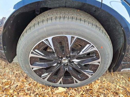 2026 Mazda CX-90 3.3 Turbo S Premium Plus