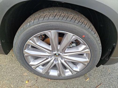 2026 Mazda CX-50 2.5 Turbo