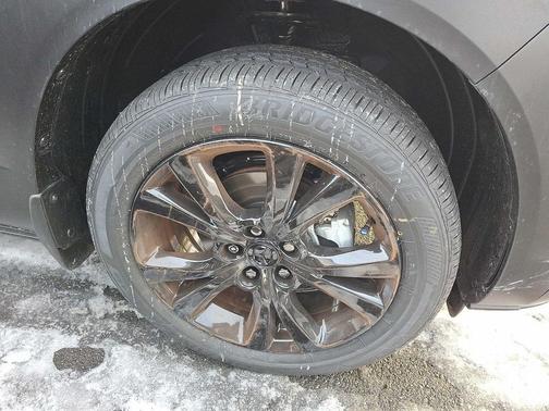 2026 Mazda CX-30 2.5 Turbo