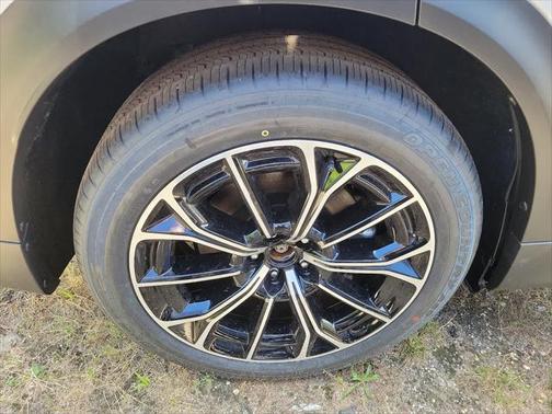 2025 Mazda CX-70 PHEV Premium Plus Package
