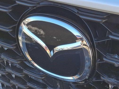 2026 Mazda CX-90 3.3 Turbo S