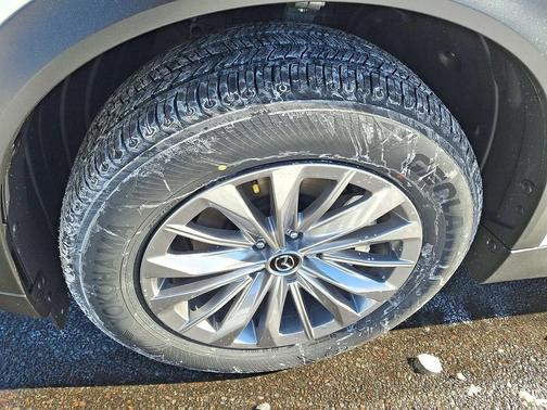 2026 Mazda CX-90 3.3 Turbo S