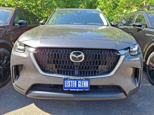 2025 Mazda CX-90 3.3 Turbo Preferred