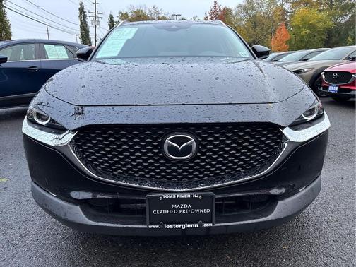 2023 Mazda CX-30 2.5 S Select Package