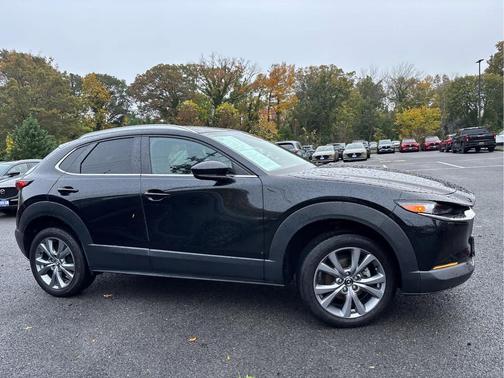 2023 Mazda CX-30 2.5 S Select Package