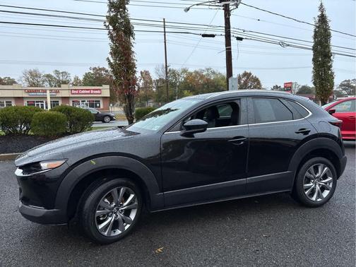 2023 Mazda CX-30 2.5 S Select Package