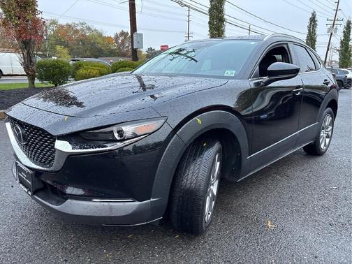 2023 Mazda CX-30 2.5 S Select Package