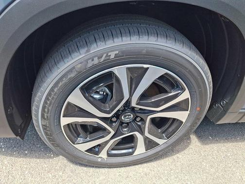 Polymetal Gray Metallic 2026 Mazda CX-5 2.5 S Preferred Package