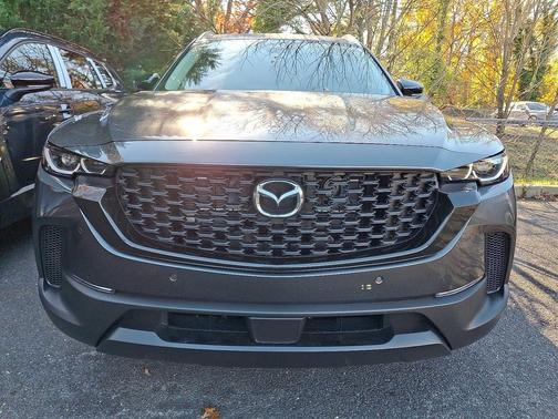 2026 Mazda CX-50 Hybrid Preferred