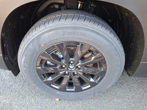 2026 Mazda CX-50 Hybrid Preferred