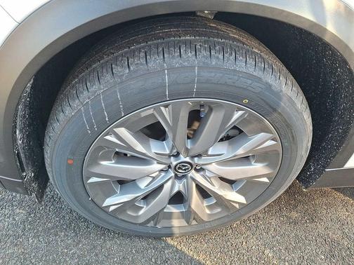 2026 Mazda CX-90 3.3 Turbo Preferred