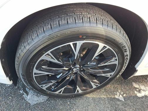 2026 Mazda CX-90 3.3 Turbo S Premium Plus