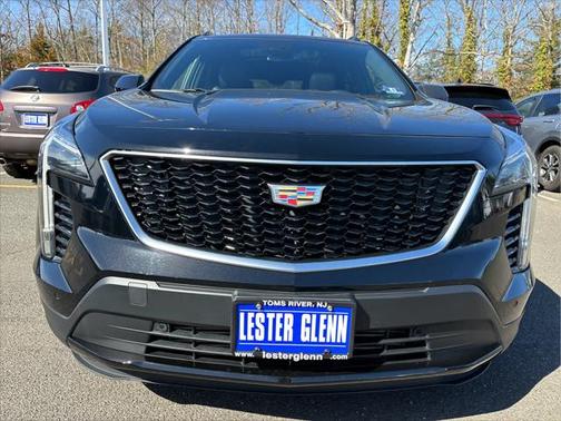 2019 Cadillac XT4 Sport