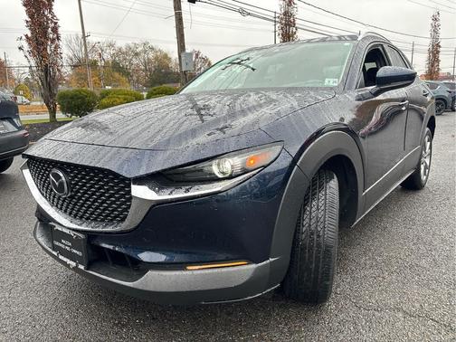 2023 Mazda CX-30 2.5 S Select Package