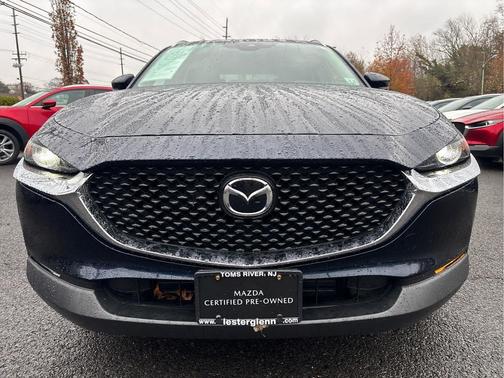 2023 Mazda CX-30 2.5 S Select Package
