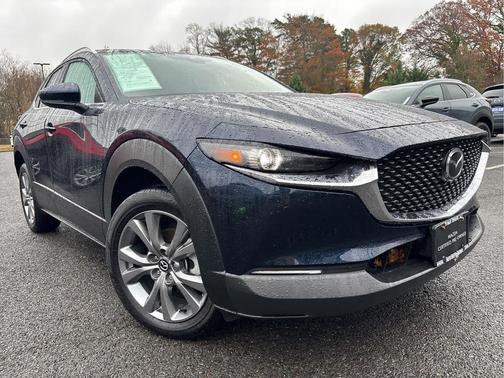 2023 Mazda CX-30 2.5 S Select Package