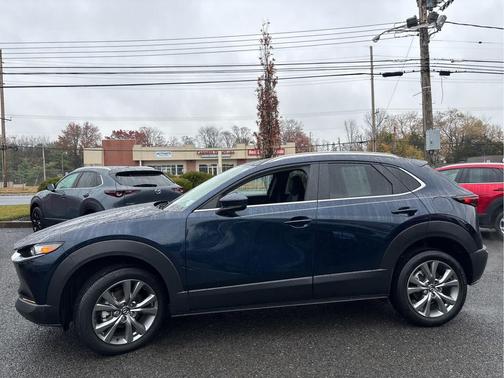 2023 Mazda CX-30 2.5 S Select Package