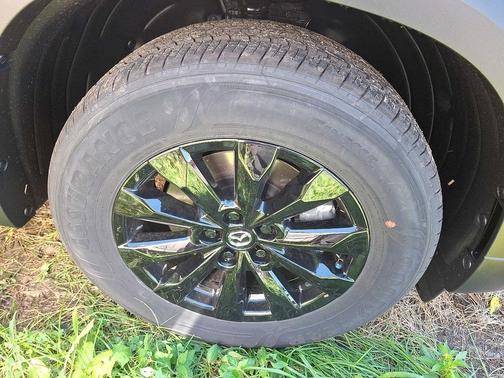 2025 Mazda CX-50 2.5 S Select Package