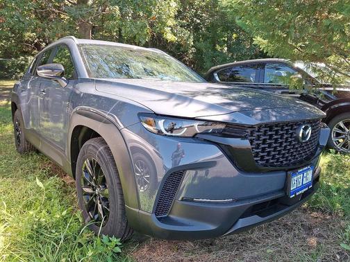 2025 Mazda CX-50 2.5 S Select Package