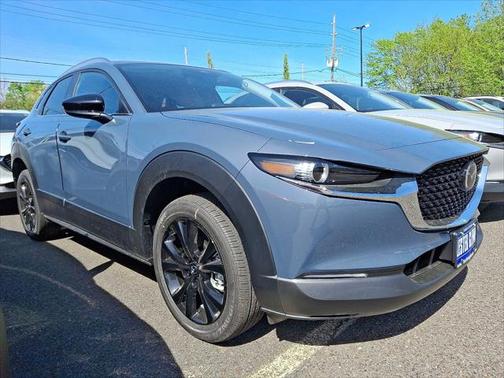2025 Mazda CX-30 Base