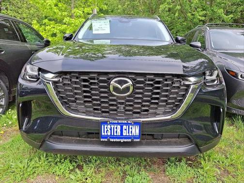 2025 Mazda CX-90 3.3 Turbo S