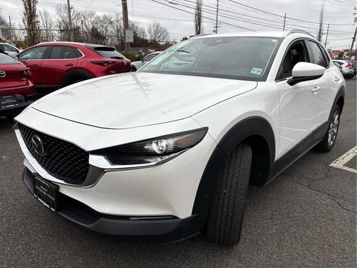 2023 Mazda CX-30 2.5 S Preferred Package