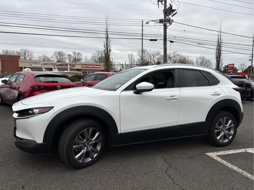 2023 Mazda CX-30 2.5 S Preferred Package