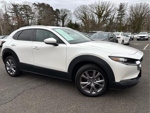 2023 Mazda CX-30 2.5 S Preferred Package