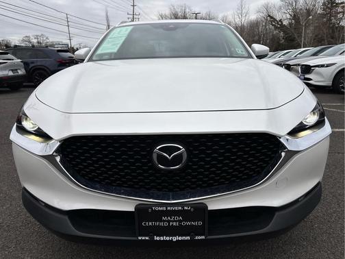 2023 Mazda CX-30 2.5 S Preferred Package