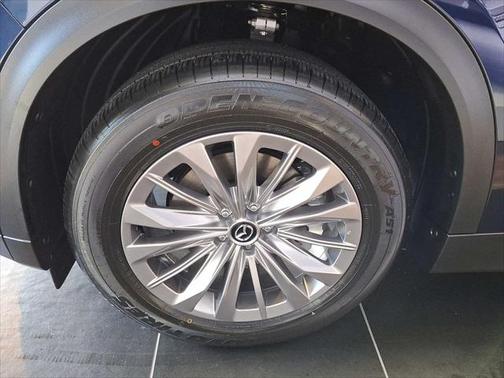 2025 Mazda CX-90 3.3 Turbo Preferred