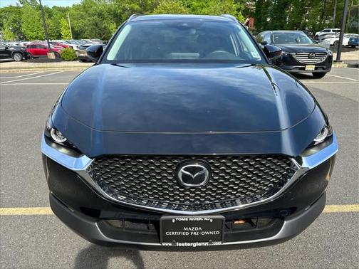2023 Mazda CX-30 2.5 S Select Package