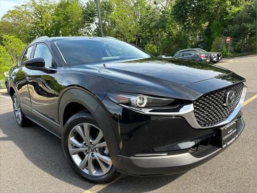 2023 Mazda CX-30 2.5 S Select Package