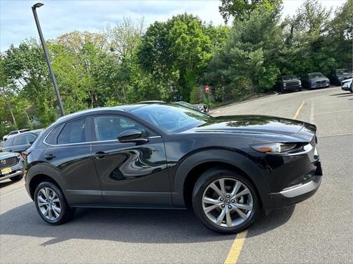 2023 Mazda CX-30 2.5 S Select Package