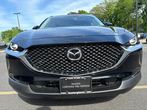 2023 Mazda CX-30 2.5 S Select Package
